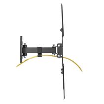Suporte Articulado Para Tv Led-lcd-plasma De 23 A 55 Polegadas Com Inclinação - Sta-2355p