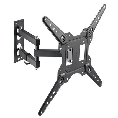 Suporte Articulado Para Tv Led-lcd-plasma De 23 A 55 Polegadas Com Inclinação - Sta-2355