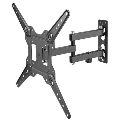 Suporte Articulado Para Tv Led-lcd-plasma De 23 A 55 Polegadas Com Inclinação - Sta-2355
