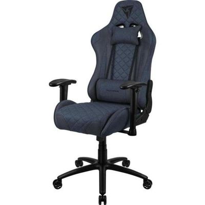 Cadeira Gamer Thunderx3 Tgc12 Loft Azul