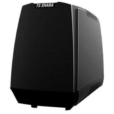 Nobreak TS Shara UPS 800 Compacto XPRO 800VA UN - 4442 Preto Bivolt