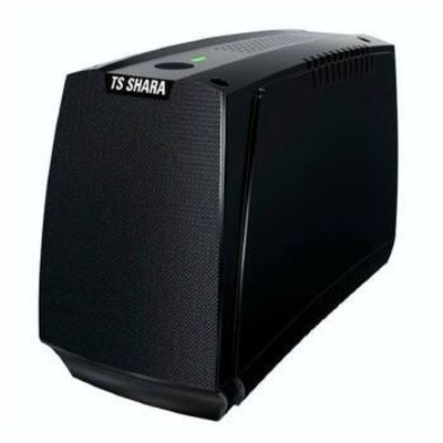 Nobreak TS Shara UPS 800 Compacto XPRO 800VA UN - 4442 Preto Bivolt