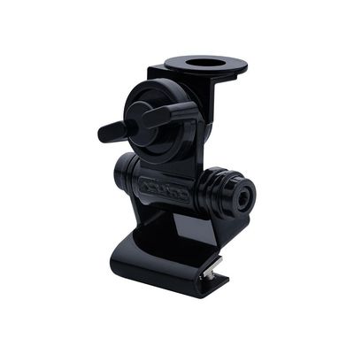 Suporte Porta Malas Zamak Aquario M-600 Base Articulada