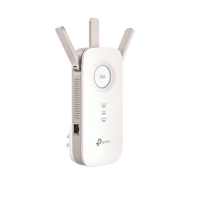 Extensor de Area TP-LINK RE450 AC1750 MBPS Wifi Dual 2.4/5G