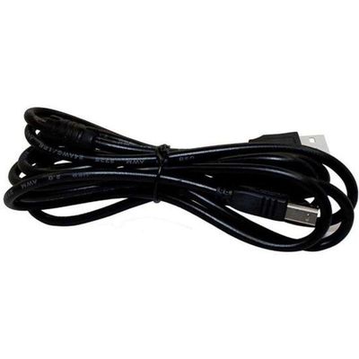 Microfone De Mesa Bright Streamer Rgb