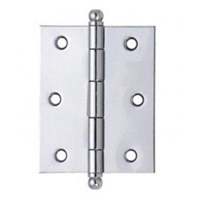 Dobradiça Para Porta Rocha 1033 3.1-2" Com 3 Unidades