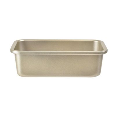 Forma De Pão Retangular Em Aço Carbono Kenya