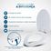 Assento Sanitario Victoria Branco Para Vaso Ideal Standard