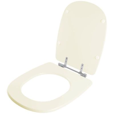 Assento Sanitário Sabatini Palha Para Vaso Icasa