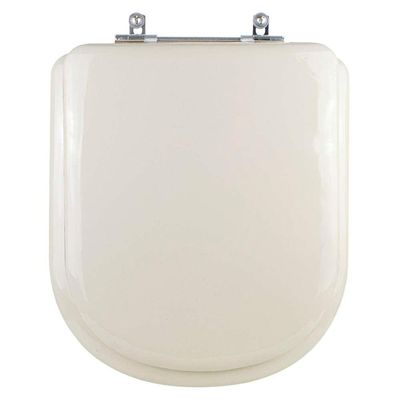 Tampa De Vaso Almofadada Etna Palha Para Bacia Icasa 6lpf