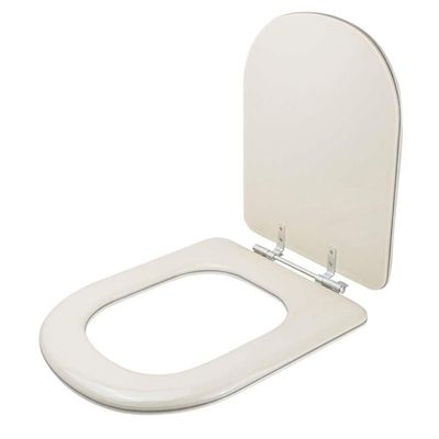 Tampa De Vaso Almofadada Etna Palha Para Bacia Icasa 6lpf