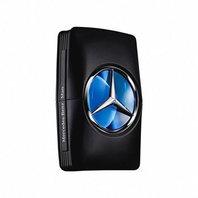 Perfume Mercedes Benz Man Eau De Toilette - 100ml