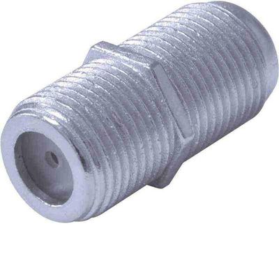 Cftv Conector Emenda F Ev16 C 5