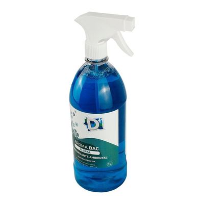 Bactericida Aromatizador Para Ar-condicionado 1l - Floral