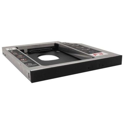 Adaptador Caddy Dvd Para Hd 2 5 9 5mm F Cy02 F3