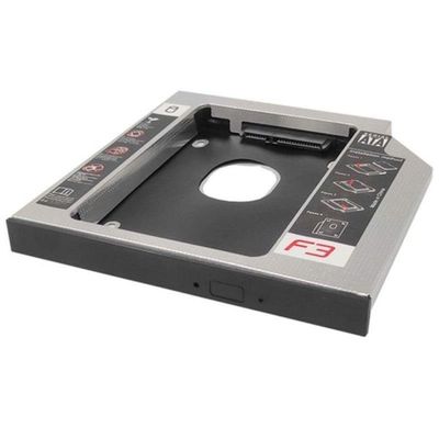 Adaptador Caddy Dvd Para Hd 2 5 9 5mm F Cy02 F3
