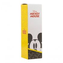 Garrafa Térmica Preta Mickey 400ml - Disney