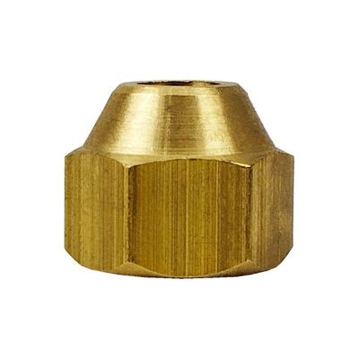 Porca Flange 1-4 Sea 2 Unidades