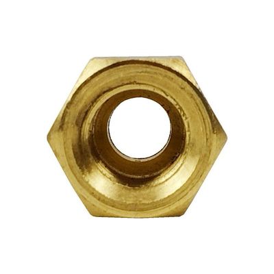 Porca Flange 1-4 Sea 2 Unidades