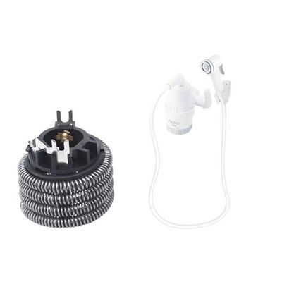 Resistência Fame Flex Ducha E Aquecedor - 127v~4000w
