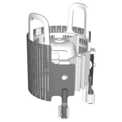Resistência Torneira Eletrônica Essence Lorenzetti - 5500w~220v