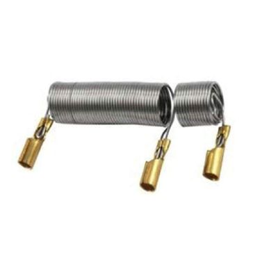 Resistência Lorenzetti 755-b Maxi Aquecedor E Torneira 127v~5500w