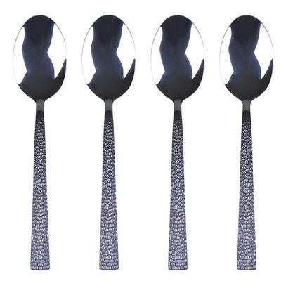 Faqueiro com 16 Peças Inox Salinas Cazza