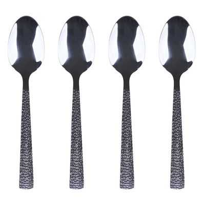 Faqueiro com 16 Peças Inox Salinas Cazza