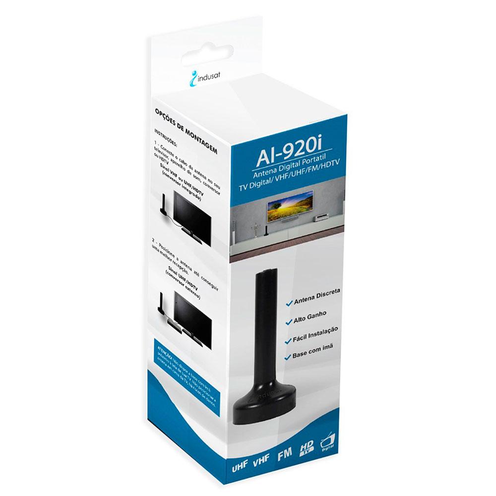 Antena Digital Interna Indusat AI920i