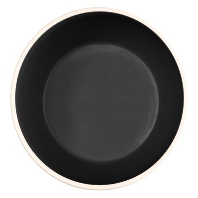 Kit 48 Bowls Melamina 600ml Tigela Cumbuca Class Wolff Restaurante Buffet
