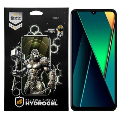Película para Xiaomi Poco C75 - Hydrogel HD - Gshield