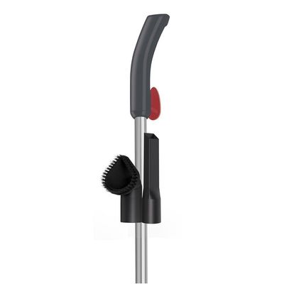 Aspirador de Pó Mondial Turbo Cycle Hepa 1550W AP-41-GI - 220V