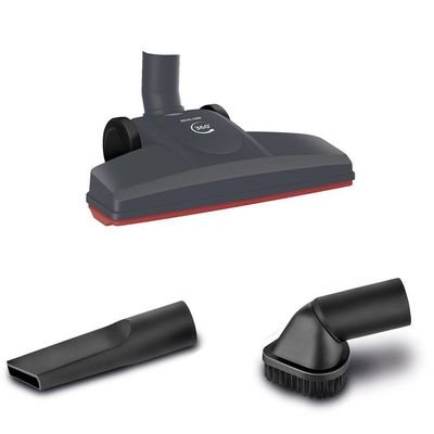 Aspirador de Pó Mondial Turbo Cycle Hepa 1550W AP-41-GI - 220V