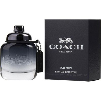 Perfume Masculino Coach For Men Coach Eau De Toilette Spray 38 Ml