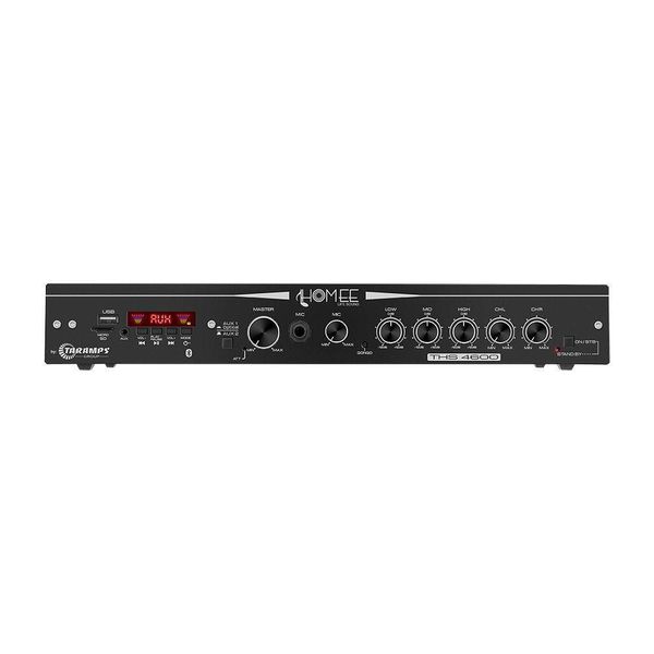 Receiver Taramps Ths 4600