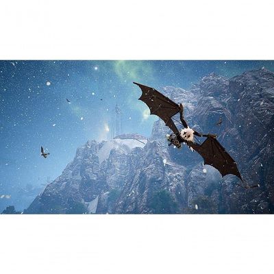 Jogo Biomutant - Nintendo Switch