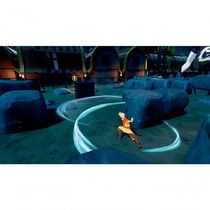 Jogo Avatar The Last Airbender: Quest For Balance - Nintendo Switch All Video Games