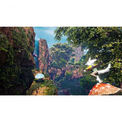 Jogo Biomutant - Nintendo Switch