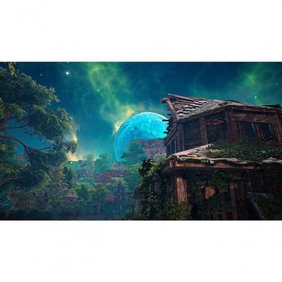 Jogo Biomutant - Nintendo Switch