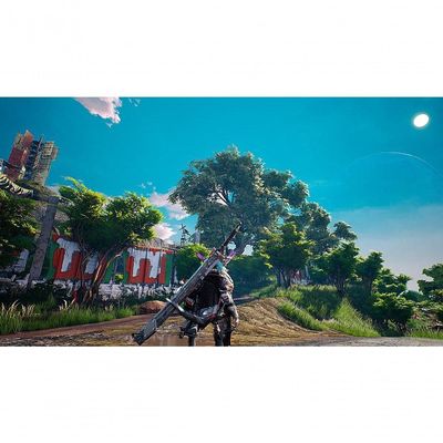 Jogo Biomutant - Nintendo Switch