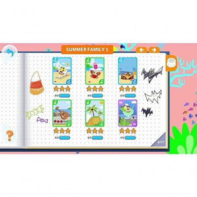 Jogo Baby Shark: Sing & Swim Party - Nintendo Switch