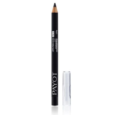 Payot Lápis De Olhos Preto 1,10g