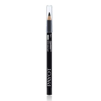 Payot Lápis De Olhos Preto 1,10g