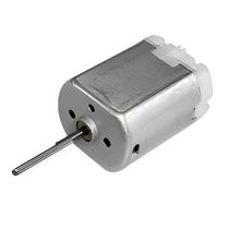 Motor Trava Eletrica Fechadura Onix Spin Prisma Cobalt 12v F-02