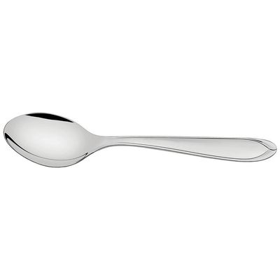 Conjunto Colher Para Arroz Tramontina Laguna Em Aço Inox Conjunto:3