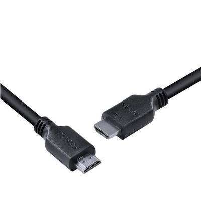 Cabo Hdmi 2.0 Macho 2 Metros - Phm20-2