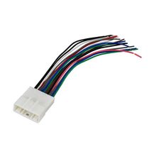 Conector Para Cd Nissan Kicks