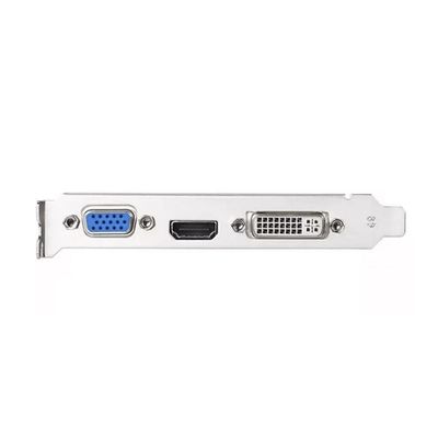Placa De Video Brx Gt730 4gb Ddr3