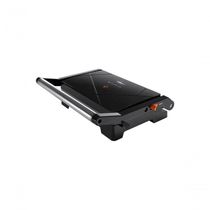 Grill Multiuso Cadence Duas Chapas 1000w 127v