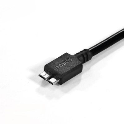 Cabo P-hd Externo Usb A 3.0 P- Micro Usb B 3.0 5m -